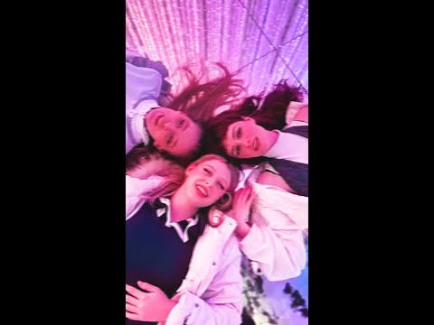 Blusher - Overglow (Official Visualizer)