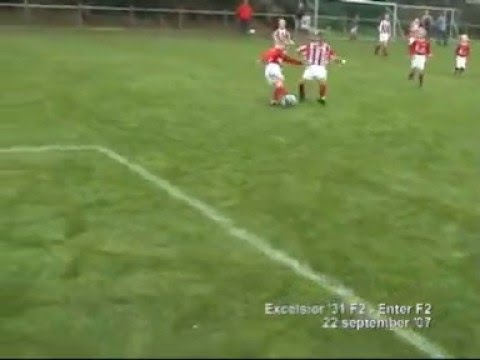 Excelsior F2 - Enter F2