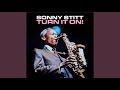The Bar-B-Que Man - Sonny Stitt