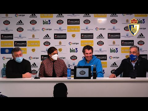 Presentación de la carrera Alto Sil