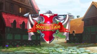 Storm Tale PC/XBOX LIVE Key EUROPE