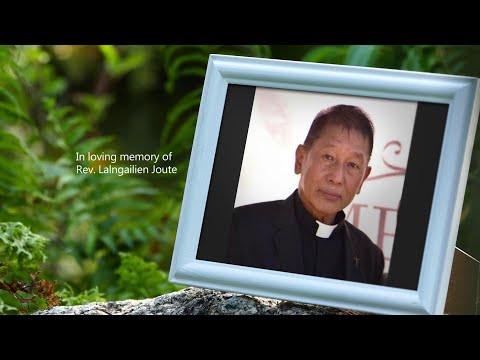 Rose Nivarmawi | Puon Ang Chul Naw Ti Ni