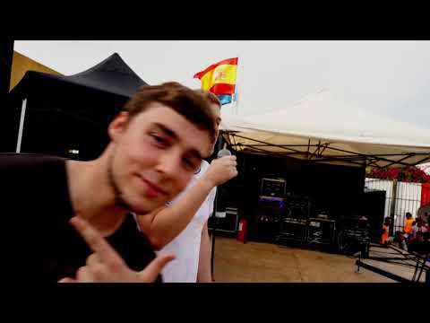 SHOVER vs KYOS (Cuartos) LOS ALCAZARES BEACH FESTIVAL