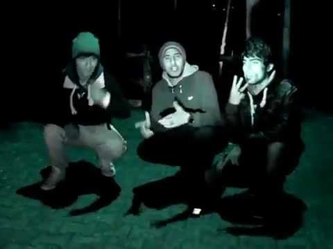 Geri Geldik + KLip [İsyankar Rapci & iLbey & Derbeder] 2oı2'