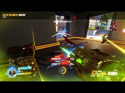 Tubby Heroes MK Triple Environmental HALT.