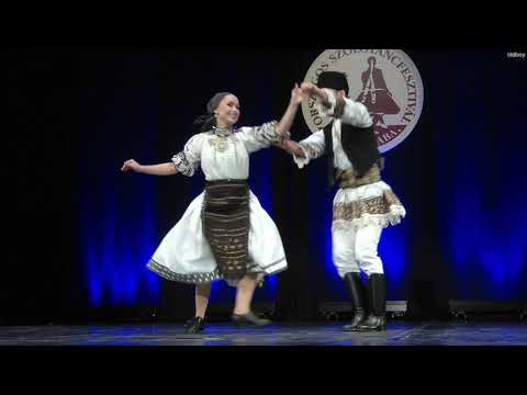 Viktória és Bálint - Keménytelki invirtita és hategana