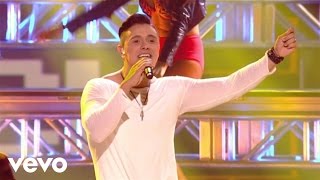 Joey Montana - Picky (Premios Juventud 2015)