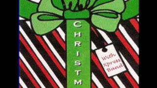 Xpress band - Xmas slide