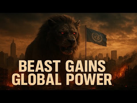 The One World Empire — Antichrist Prophecy Timeline (Part 04)