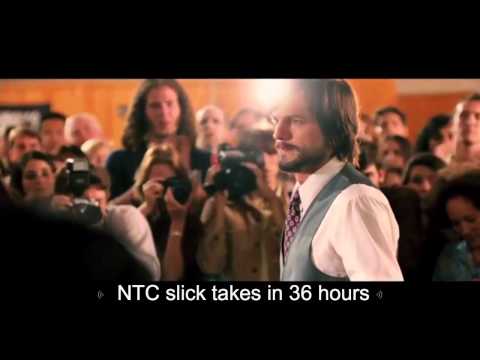 New 'American Legend' trailer for 'JOBS' film arrived with caption