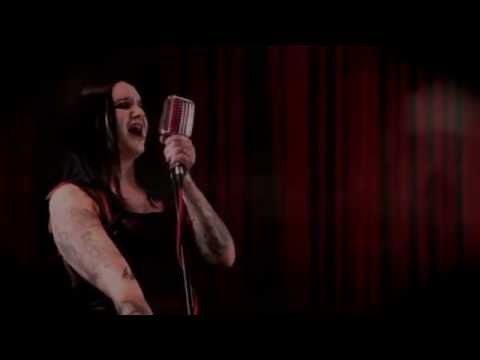 Control The Storm - Stronger ( Official Video ) online metal music video by CONTROL THE STORM