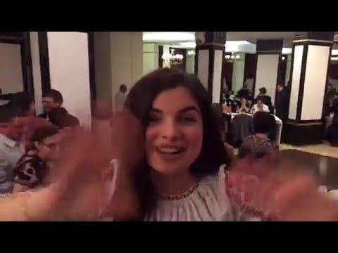 Ana Maria Ababei  -  Recital Folcloric