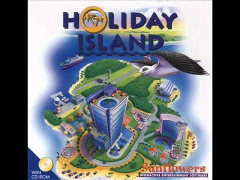 holiday island pc spiel