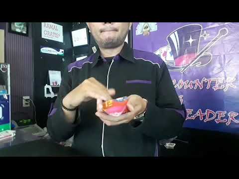 ALAT SULAP BILL BREAKER