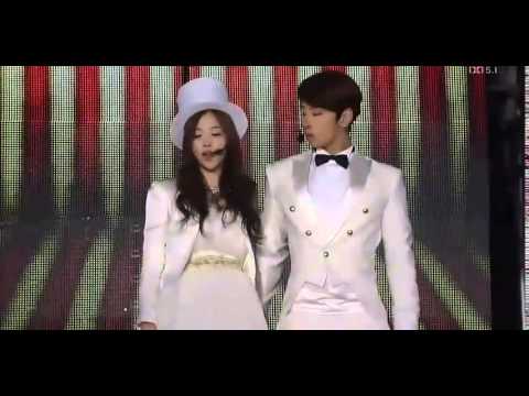 Maknae SHINee,2PM, Fx,KARA, After School,MBLAQ, SNSD   Circus