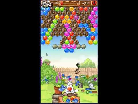 Simon's Cat Pop Time Level 636 - NO BOOSTERS 😺 | SKILLGAMING ✔️