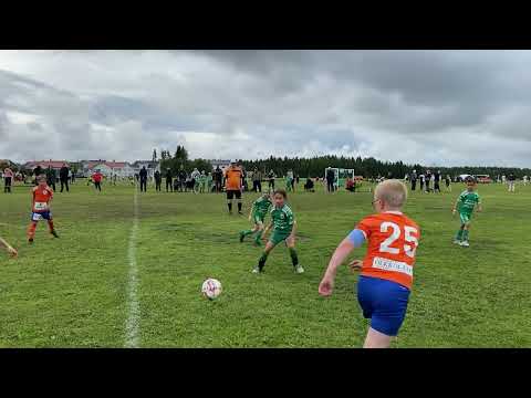 PaiHa valk - K-Pallo 21.7. Kokkola Cup