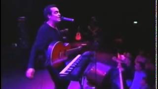 Spock&#39;s Beard - Lay it Down/The Healing Colors of Sound/My Shoes (revisited)