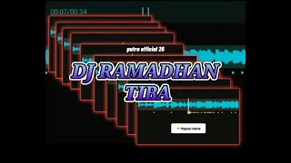 Download lagu DJ🎶 RAMADHAN😍TIBA || STORY WA 30 DETIK😚😍 BEAT CAPCUT || JEDAG JEDUG VIRAL😇 mp3 Download lagu DJ🎶 RAMADHAN😍TIBA || STORY WA 30 DETIK😚😍 BEAT CAPCUT || JEDAG JEDUG VIRAL😇 mp3