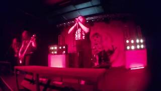 Nonpoint - Divided... Conquer Them (Live in Fayetteville, Arkansas)