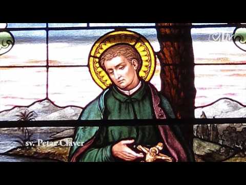 Katolički kalendar 9.9.2016. - sveti Petar Claver