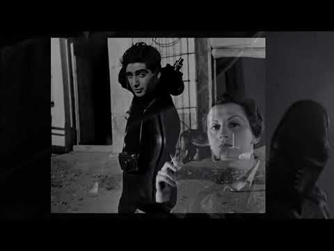 Η μεξικάνικη βαλίτσα trailer