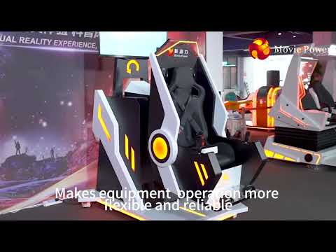 Can VR Roller Coaster 360 whirl？