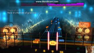 Rocksmith 2014 Insomnium -The Bitter End -Lead