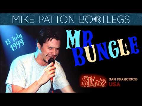 1999/07/13 Mr. Bungle - Slim's, San Francisco, CA, USA