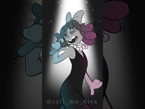 Little Ragatha | The Amazing Digital Circus - Animatic