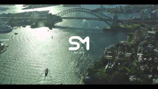 Busta Rhymes x Janet Jackson - What Its Gonna Be? (Kaytranada Edition)