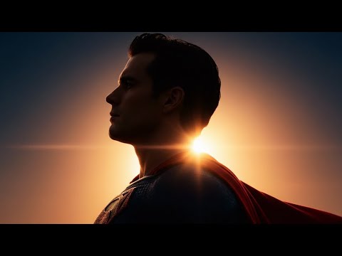 SUPERMAN (2026) | Official Trailer | The Man of Steel Returns