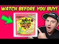 Watch BEFORE Buying The Sour Patch Kids Watermelon Slices