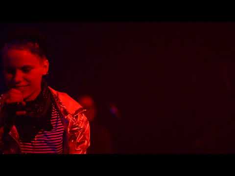 alice_dee - wildstyles_release_party (YAAM 30/3)