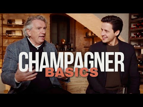 Was du über Champagner wissen solltest | mit @RalfFrenzel