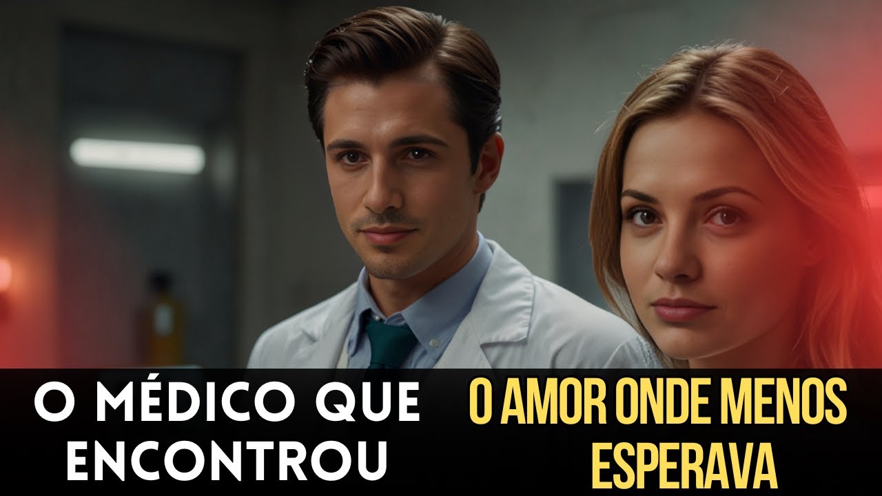 O Médico Que Encontrou o Amor Onde Menos Esperava