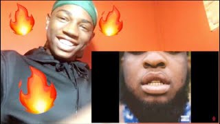 Maxo kream Feat. Trippie Redd “capeesh” reaction 🔥🔥🔥