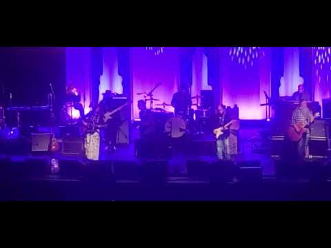 Thumbnail for The Last Waltz Tour - Helpless by The La's, The Last Waltz