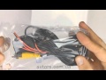Відеоогляд RS RVC-054 (Камера для VW Golf 6,Passat B6)