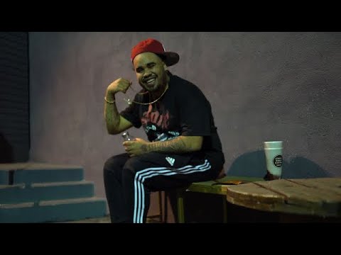 Rucci - Codeine Drunk Freestyle  (Official Video)