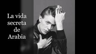 David Bowie - The Secret Life of Arabia (subtitulada en español)