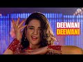 Diwani Diwani Chori Chori Chupke Chupke 2001 Song Salman Khan Preity Zinta