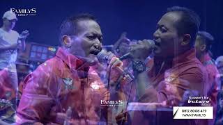 Download lagu Rhosad Irama - Nafsu Serakah | Familys Group Live Cover Kp Poncol Ds Sagara Makmur Tarumajaya Bekasi mp3