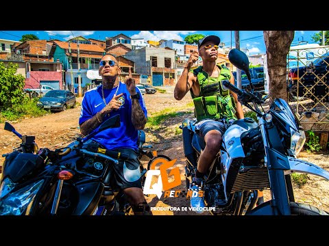 Mc Sheik Sp e Mc Menor Do Dic - Quem Me Viu Mentiu