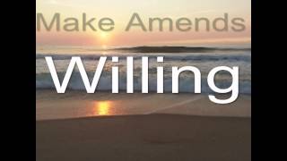 12 Steps of Sex Addicts Anonymous | Guided Meditation