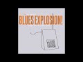 Jon Spencer Blues Explosion - Full Grown