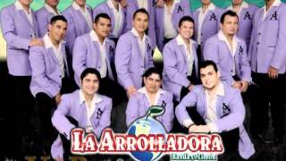 La Arrolladora Banda El Limon- Se Les Pelo Baltazar