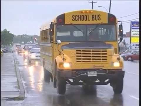 nine eleven - stranded in Gander