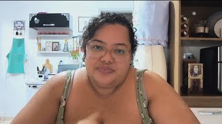 Refletindo após um corte de cabelo ruim 🤦🏽‍♀️