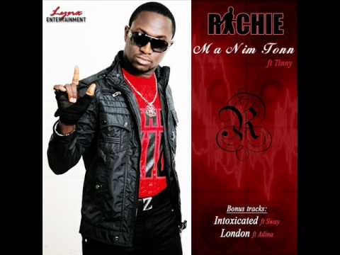 Iwan-one life ft richie and okyeame kwame